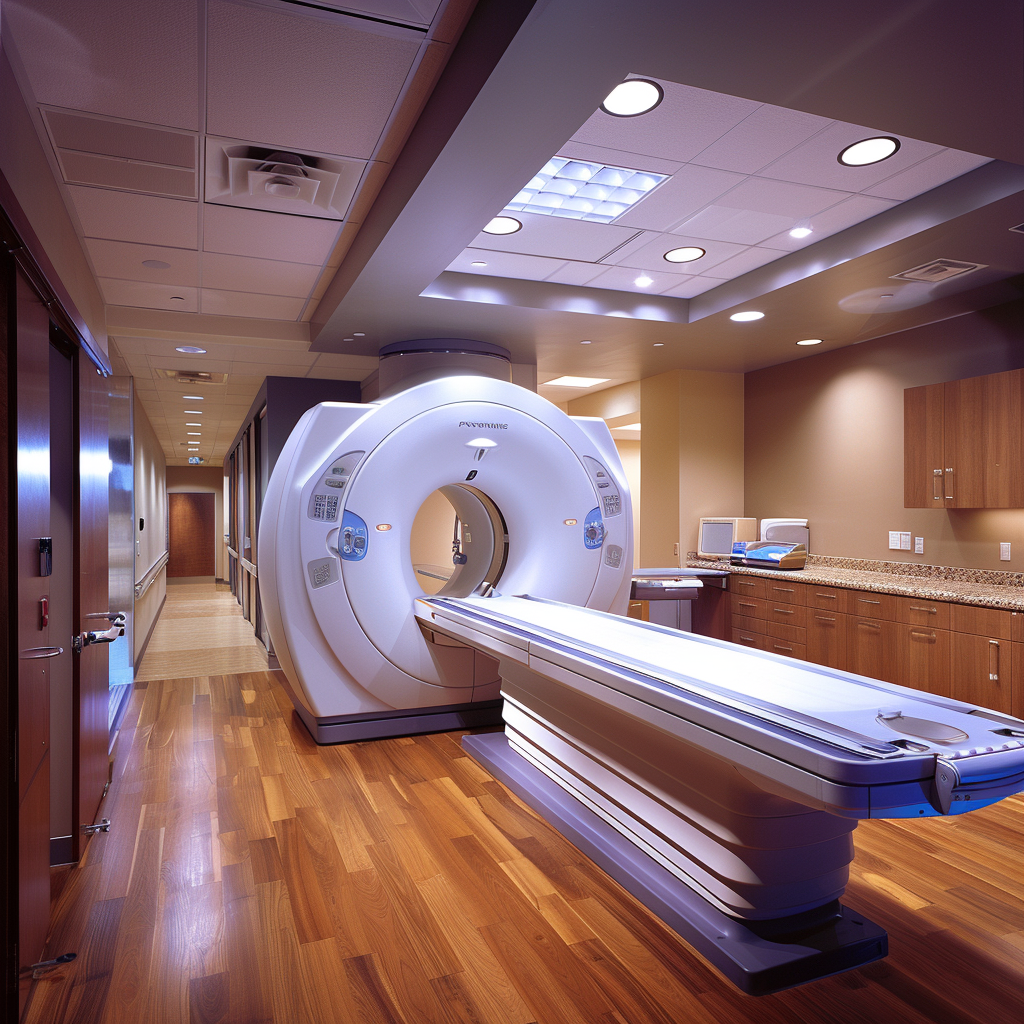 Outpatient and Imaging Centers